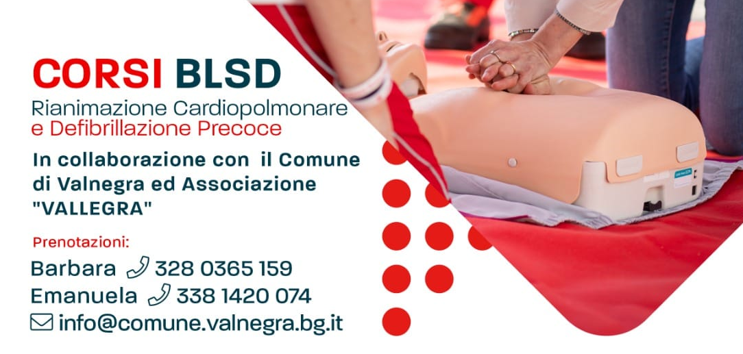 presso la biblioteca di Valnegra 
