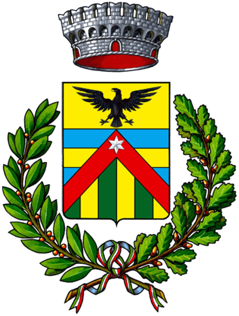 Stemma Comune di Valnegra