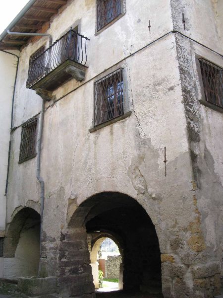 Casa Romanocc