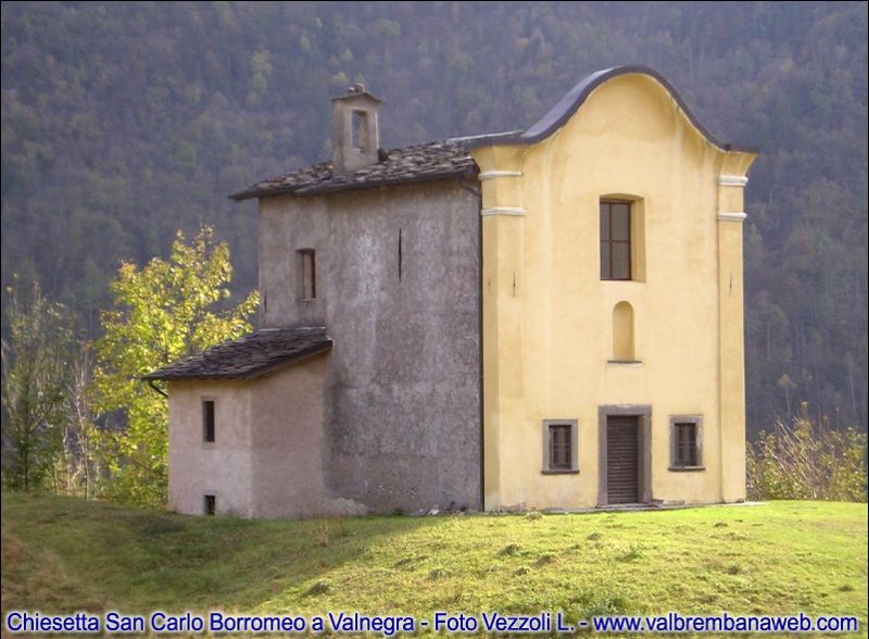  Chiesa di San Carlo 