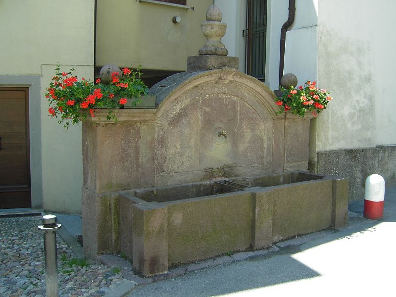 Fontana