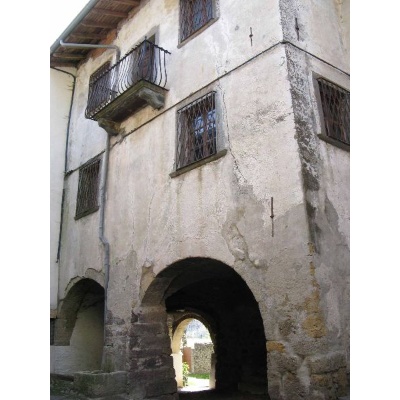 Casa Romanocc