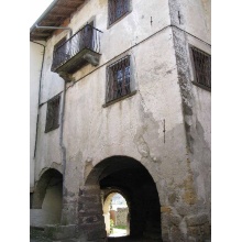 Casa Romanocc