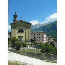 Chiesa Parrocchiale