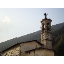 Chiesa Parrocchiale