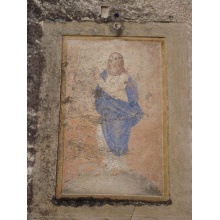 Madonna Immacolata