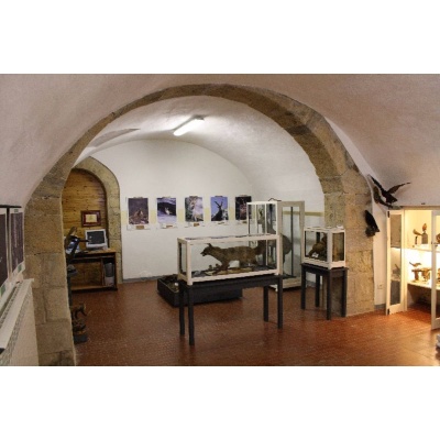 Museo di Valnegra